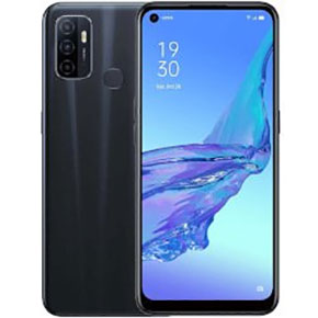 foto di Oppo A53/A53s