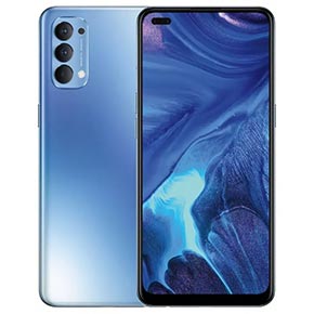 foto di Oppo Reno4