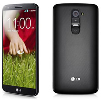 foto di LG G2 (D802)