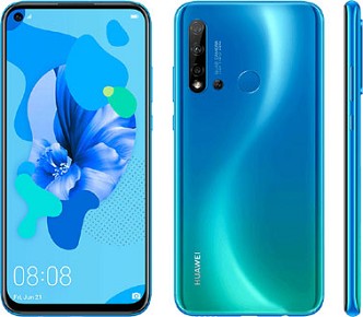 foto di Huawei P20 Lite 2019