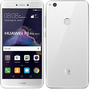 foto di Huawei P8 Lite 2017