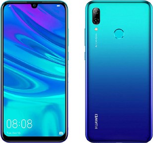 foto di Huawei P Smart 2019