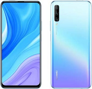 foto di Huawei P Smart Pro