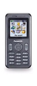 foto di Panasonic A200