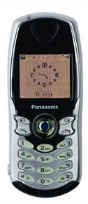 foto di Panasonic GD 67