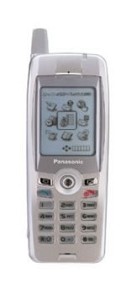 foto di Panasonic GD 95