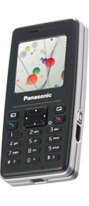 foto di Panasonic SC3