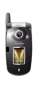 foto di Panasonic Z800
