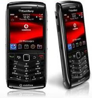 foto di Blackberry 9105 Pearl 3G