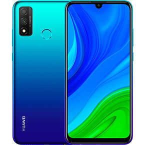 foto di Huawei P Smart 2020
