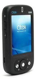 foto di Qtek S200