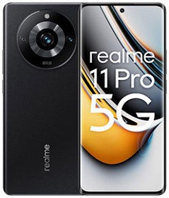 foto di Realme 11 Pro 5G/Pro Plus 5G