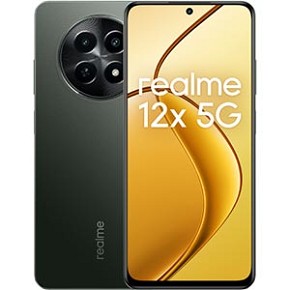 foto di Realme 12/12x 5G