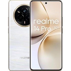 foto di Realme 14 Pro