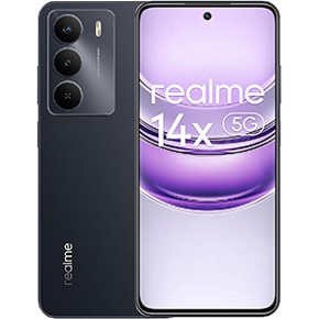 foto di Realme 14X 5G