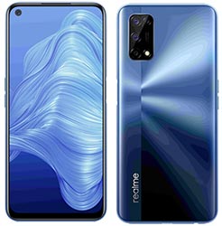 foto di Realme 7 5G