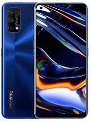 foto di Realme 7 Pro