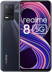 foto di Realme 8 5G