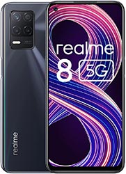 foto di Realme 8 5G