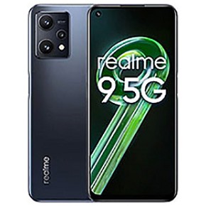 foto di Realme 9 5G/9 Pro 5G
