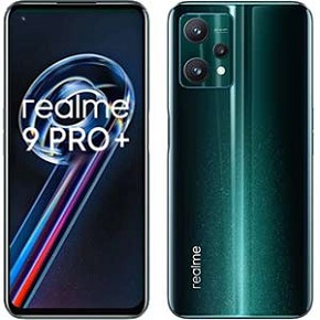 foto di Realme 9 Pro Plus