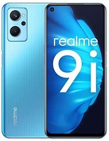 foto di Realme 9i