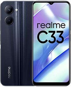 foto di Realme C33