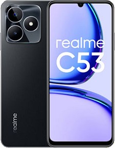 foto di Realme C51/C53