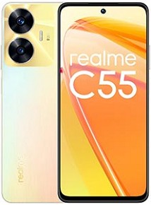 foto di Realme C55