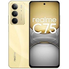 foto di Realme C75