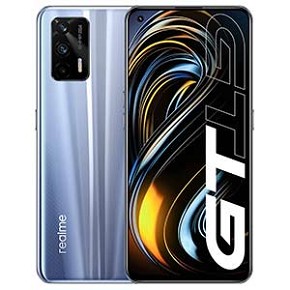 foto di Realme GT 5G