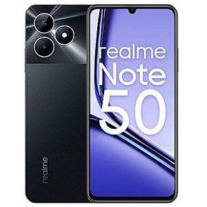 foto di Realme Note 50