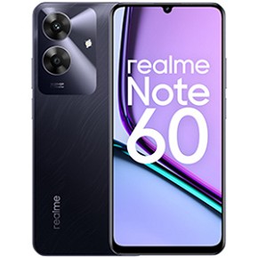 foto di Realme Note 60