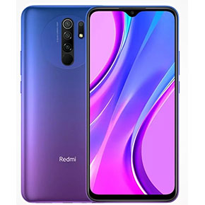 foto di Xiaomi Redmi 9