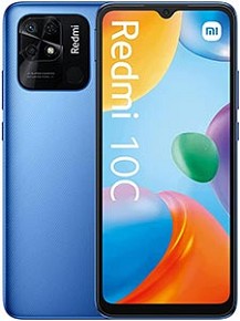 foto di Xiaomi Redmi 10C