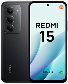 foto di Xiaomi Redmi 15 5G