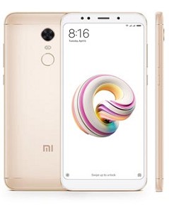 foto di Xiaomi Redmi 5 Plus
