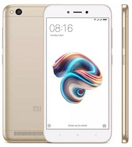 foto di Xiaomi Redmi 5A