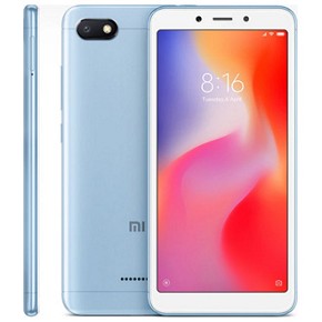 foto di Xiaomi Redmi 6A