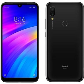 foto di Xiaomi Redmi 7
