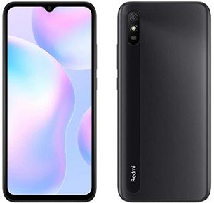 foto di Xiaomi Redmi 9A