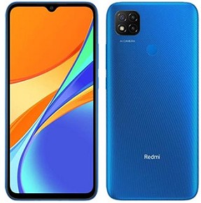 foto di Xiaomi Redmi 9C