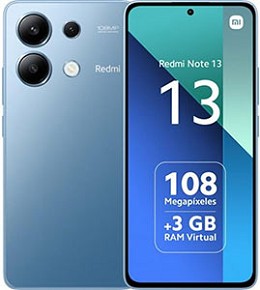 foto di Xiaomi Redmi Note 13 4G