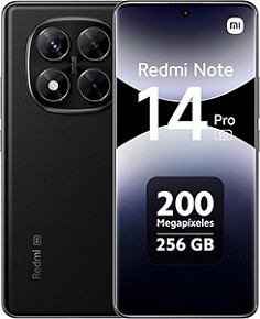 foto di Xiaomi Redmi Note 14 Pro 5G