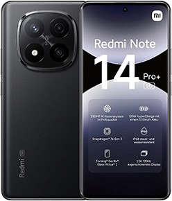 foto di Xiaomi Redmi Note 14 Pro Plus 5G