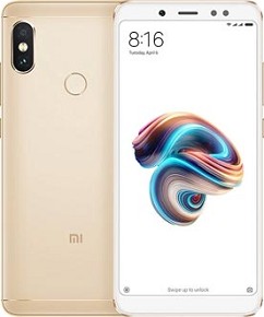 foto di Xiaomi Redmi Note 5 Dual camera