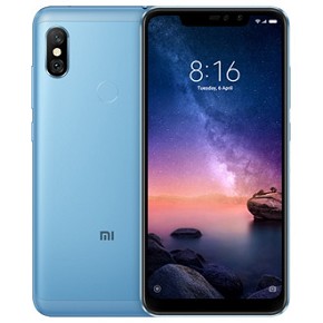 foto di Xiaomi Redmi Note 6 Pro