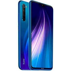 foto di Xiaomi Redmi Note 8/ Note 8 2021