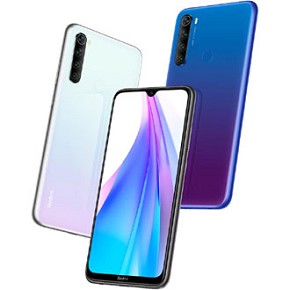 foto di Xiaomi Redmi Note 8T