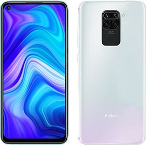 foto di Xiaomi Redmi Note 9